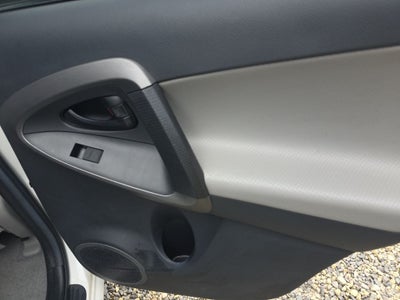 2012 Toyota RAV4 Limited