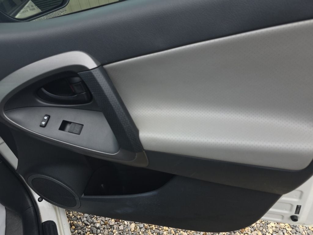 2012 Toyota RAV4 Limited