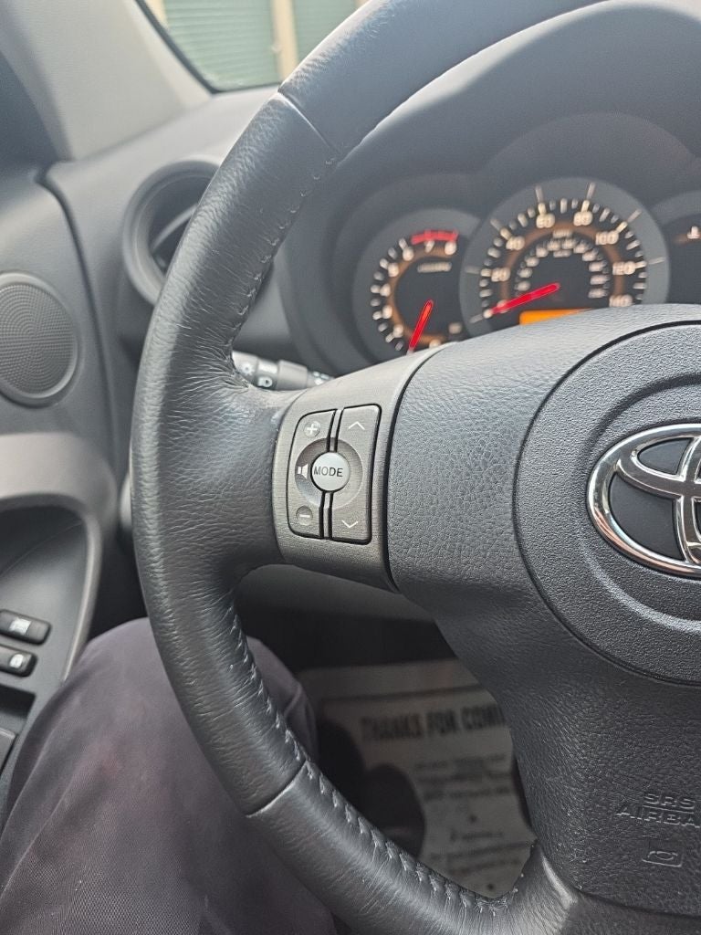 2012 Toyota RAV4 Limited