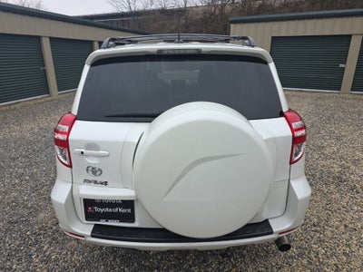 2012 Toyota RAV4 Limited
