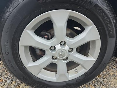 2012 Toyota RAV4 Limited