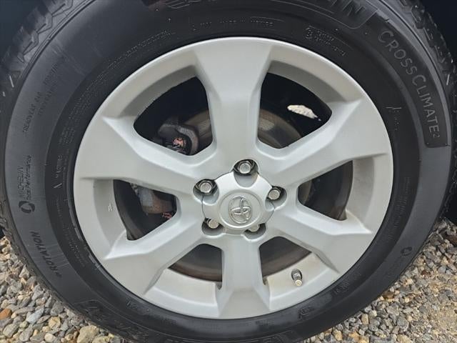 2012 Toyota RAV4 Limited