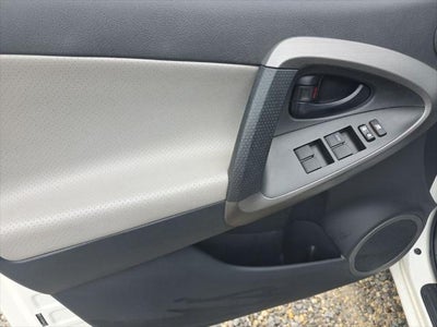 2012 Toyota RAV4 Limited