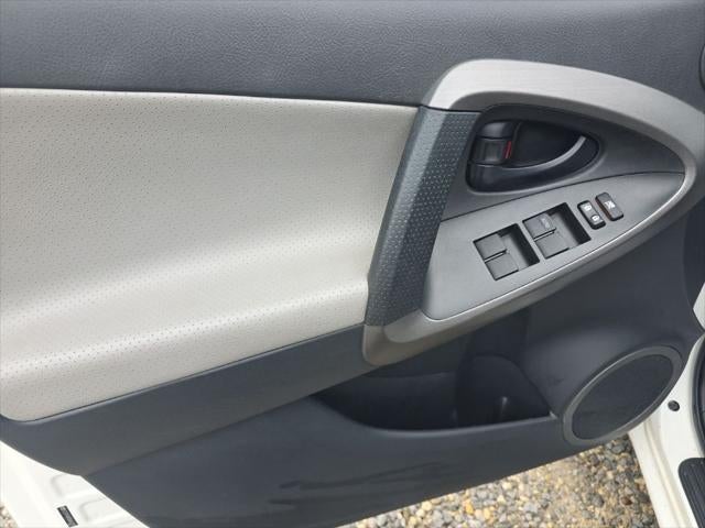 2012 Toyota RAV4 Limited