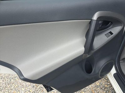 2012 Toyota RAV4 Limited