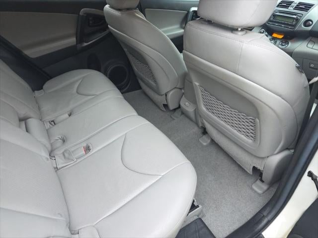 2012 Toyota RAV4 Limited