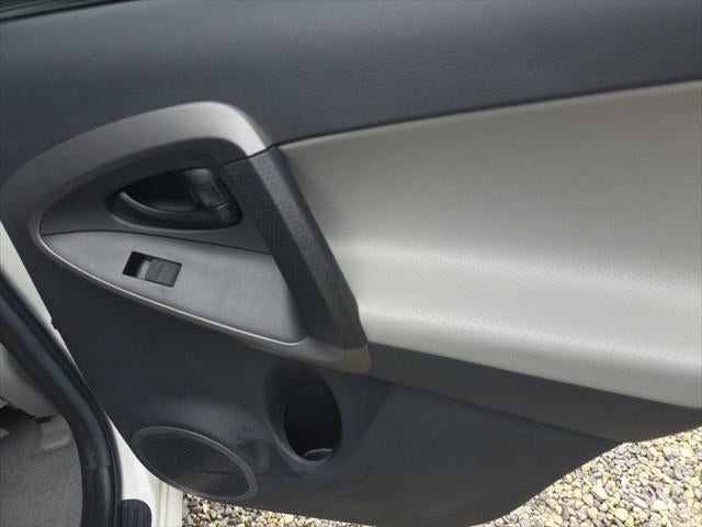 2012 Toyota RAV4 Limited