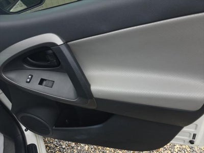 2012 Toyota RAV4 Limited