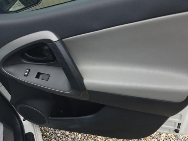 2012 Toyota RAV4 Limited