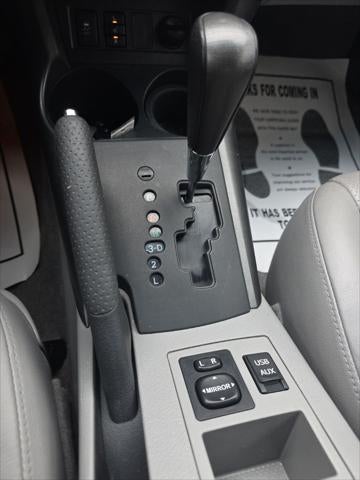 2012 Toyota RAV4 Limited