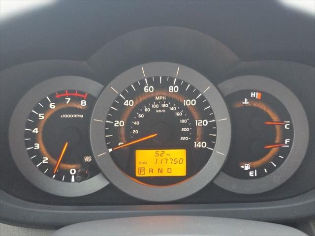 2012 Toyota RAV4 Limited