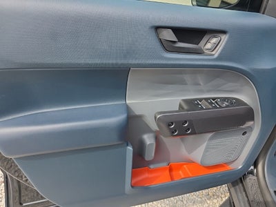 2024 Ford Maverick Lariat Tremor Off-Road