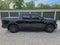 2024 Ford Maverick Lariat Tremor Off-Road