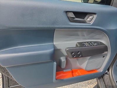 2024 Ford Maverick Lariat Tremor Off-Road