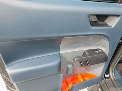 2024 Ford Maverick Lariat Tremor Off-Road