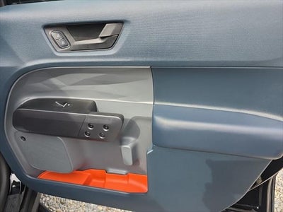 2024 Ford Maverick Lariat Tremor Off-Road