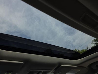 2024 Ford Maverick Lariat Tremor Off-Road
