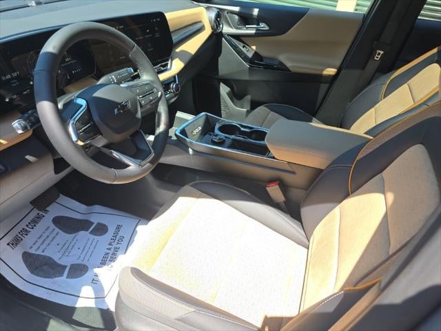 2025 Chevrolet Equinox ACTIV