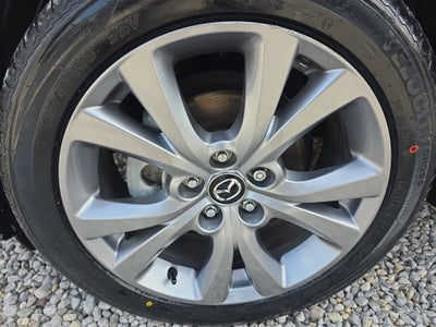 2023 Mazda Mazda CX-30 2.5 S Preferred Package