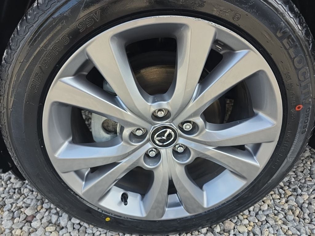 2023 Mazda Mazda CX-30 2.5 S Preferred Package