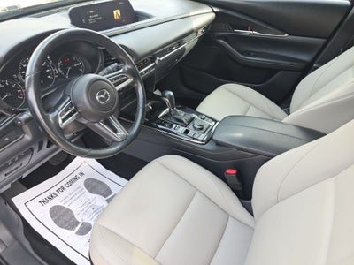 2023 Mazda Mazda CX-30 2.5 S Preferred Package