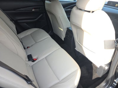 2023 Mazda Mazda CX-30 2.5 S Preferred Package