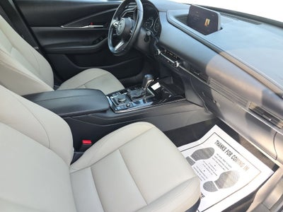 2023 Mazda Mazda CX-30 2.5 S Preferred Package