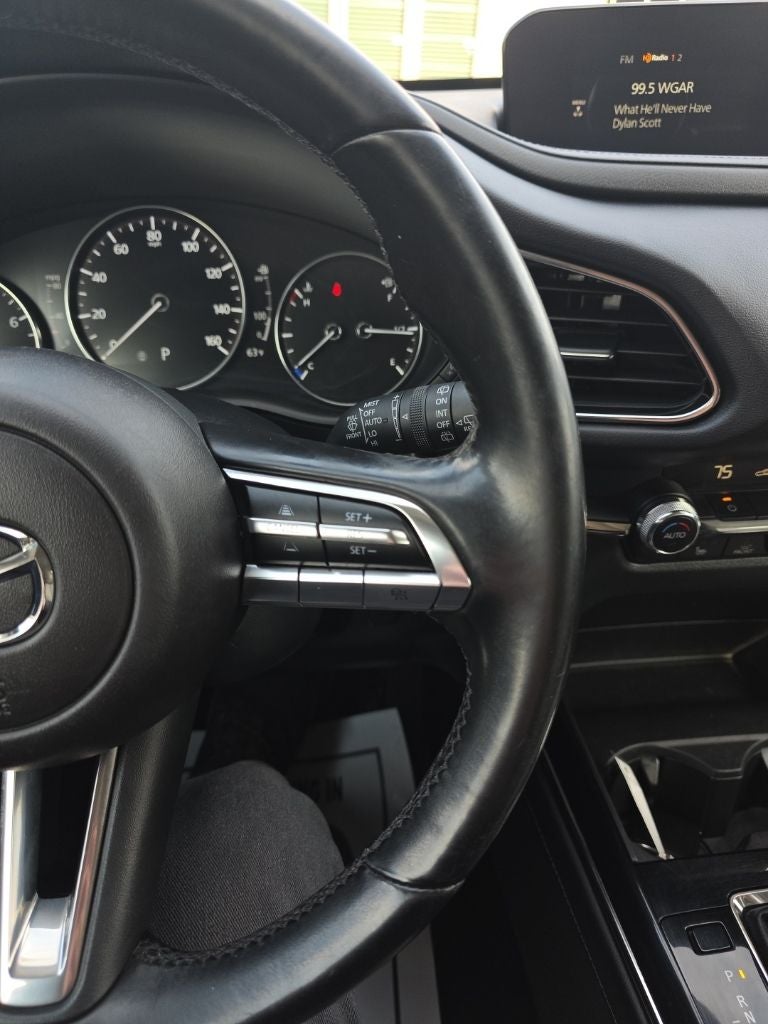2023 Mazda Mazda CX-30 2.5 S Preferred Package