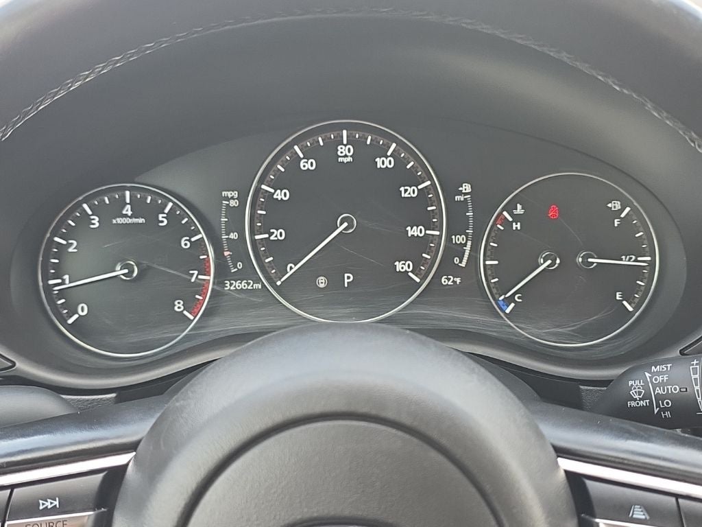 2023 Mazda Mazda CX-30 2.5 S Preferred Package