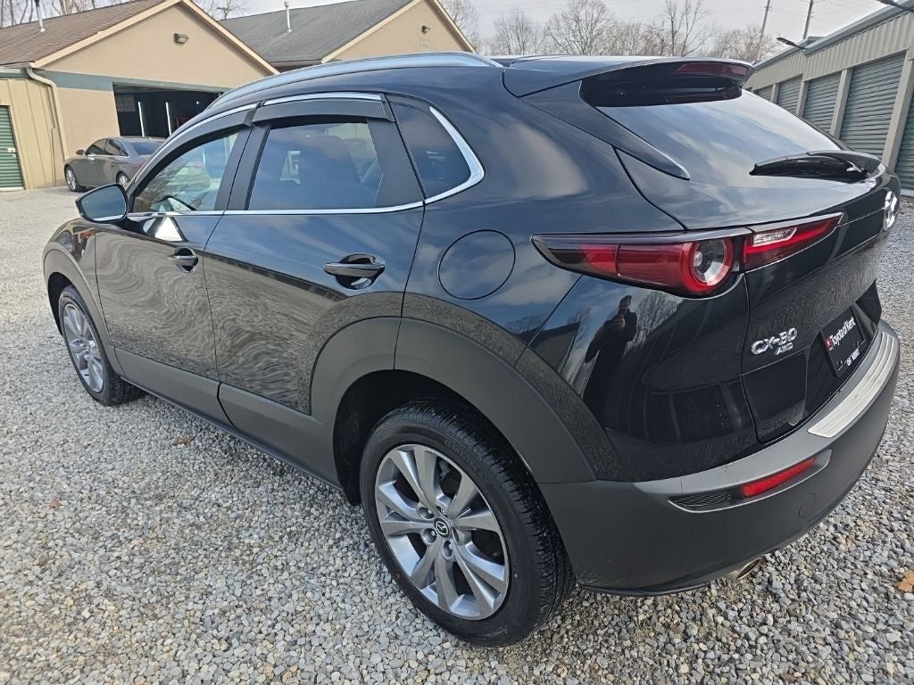 2023 Mazda Mazda CX-30 2.5 S Preferred Package