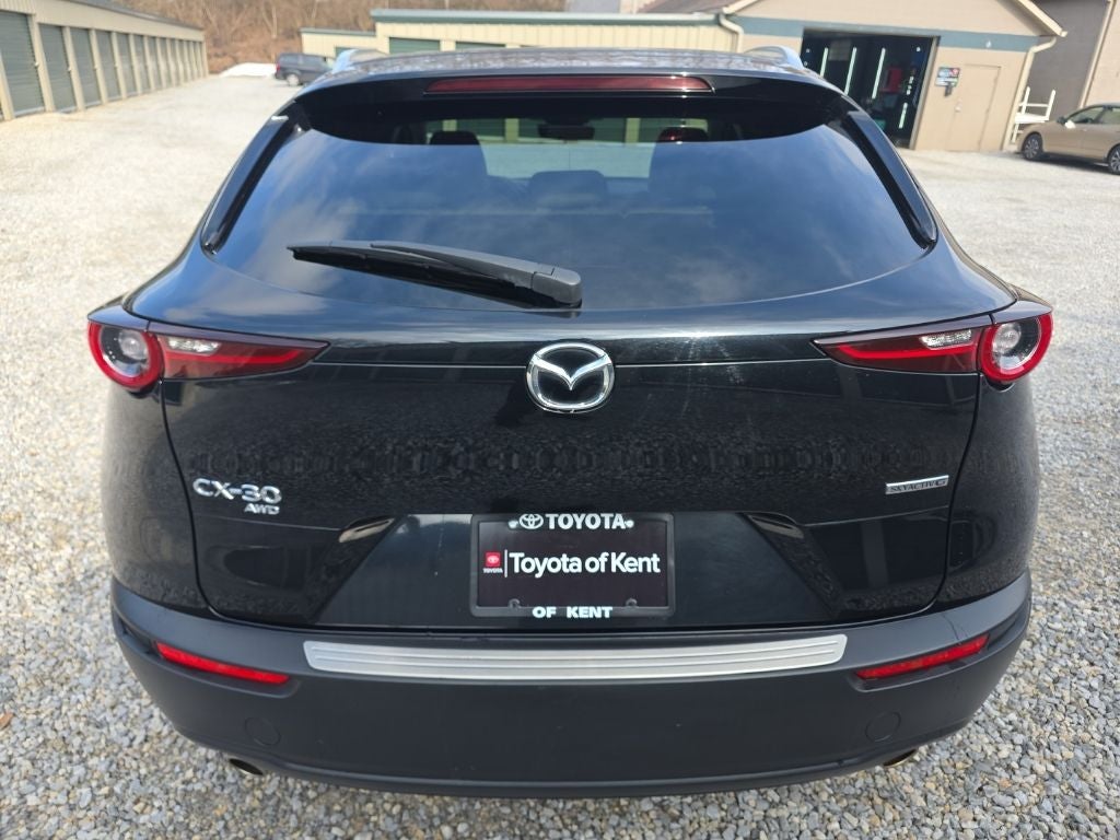 2023 Mazda Mazda CX-30 2.5 S Preferred Package