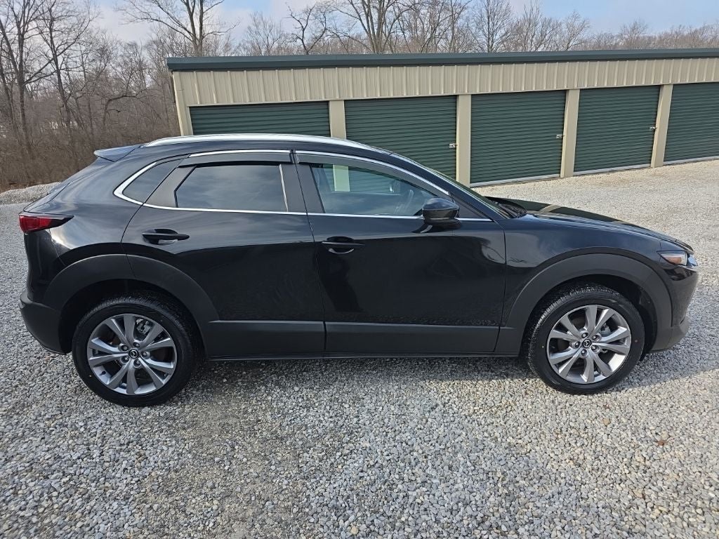 2023 Mazda Mazda CX-30 2.5 S Preferred Package