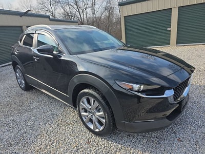 2023 Mazda Mazda CX-30 2.5 S Preferred Package