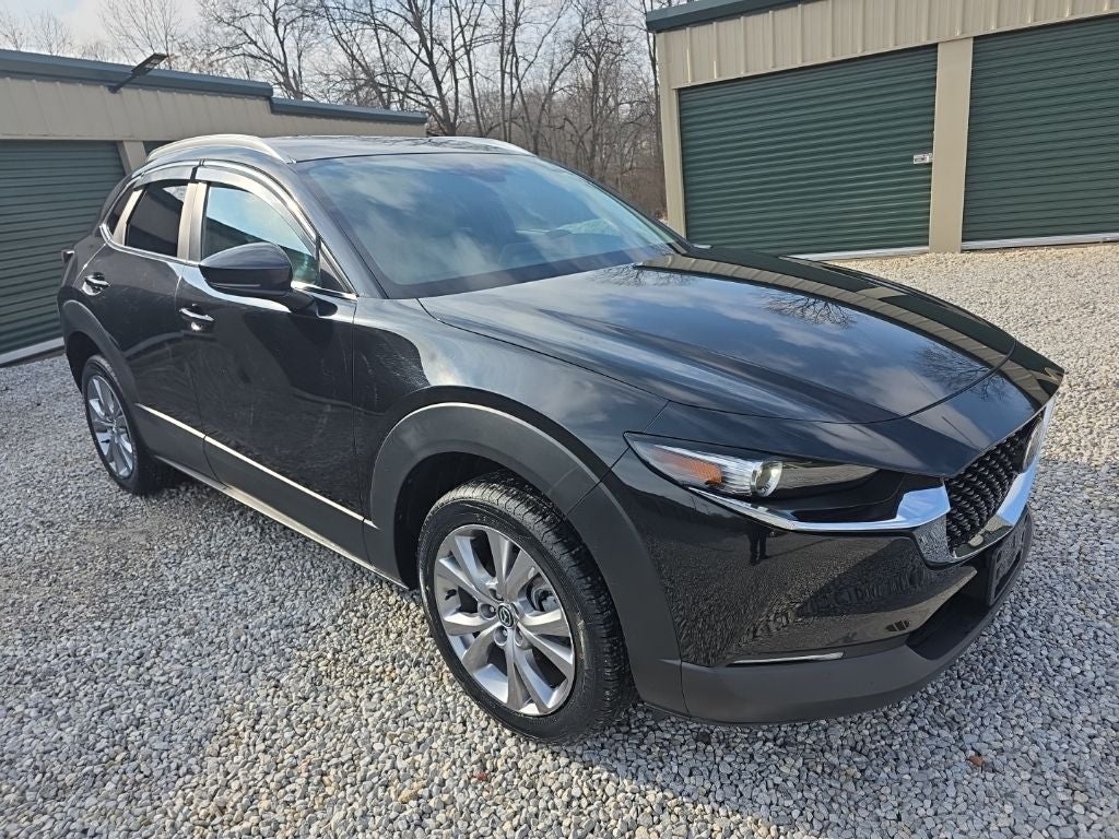 2023 Mazda Mazda CX-30 2.5 S Preferred Package