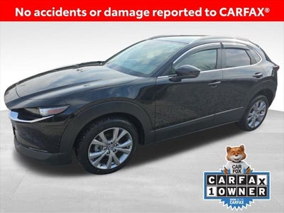 2023 Mazda Mazda CX-30 2.5 S Preferred Package