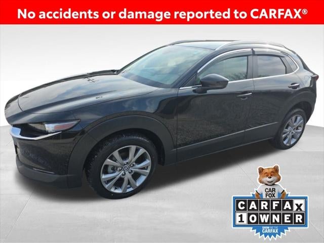 2023 Mazda Mazda CX-30 2.5 S Preferred Package