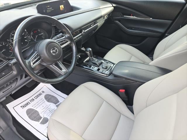 2023 Mazda Mazda CX-30 2.5 S Preferred Package