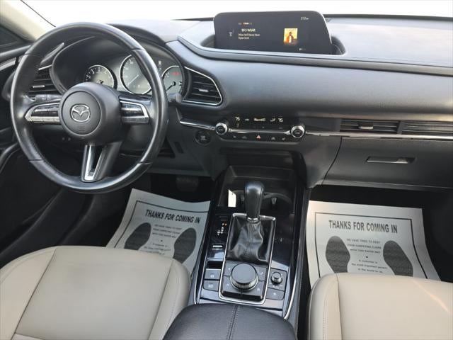 2023 Mazda Mazda CX-30 2.5 S Preferred Package