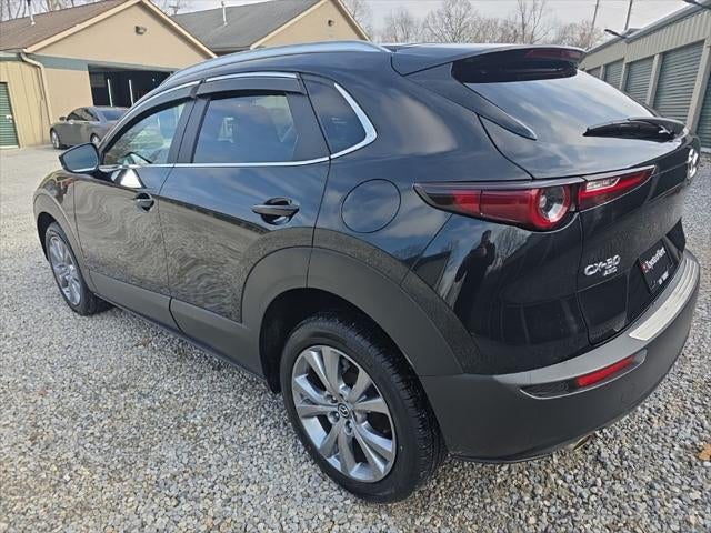 2023 Mazda Mazda CX-30 2.5 S Preferred Package