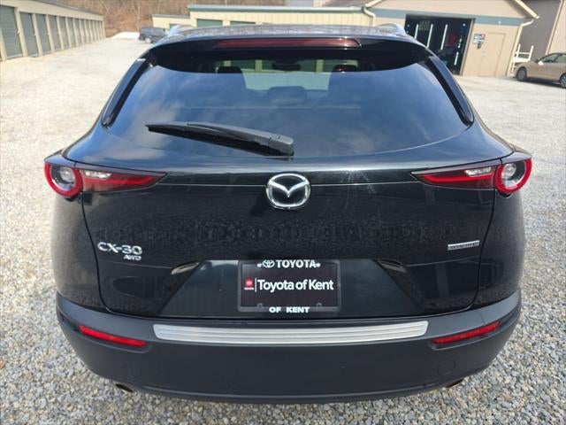 2023 Mazda Mazda CX-30 2.5 S Preferred Package