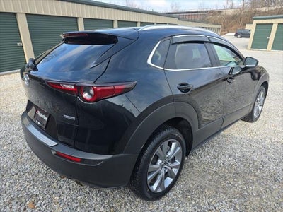2023 Mazda Mazda CX-30 2.5 S Preferred Package