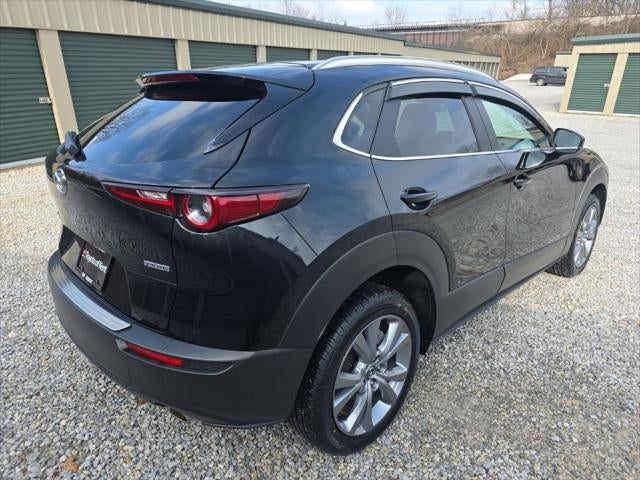 2023 Mazda Mazda CX-30 2.5 S Preferred Package