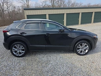 2023 Mazda Mazda CX-30 2.5 S Preferred Package