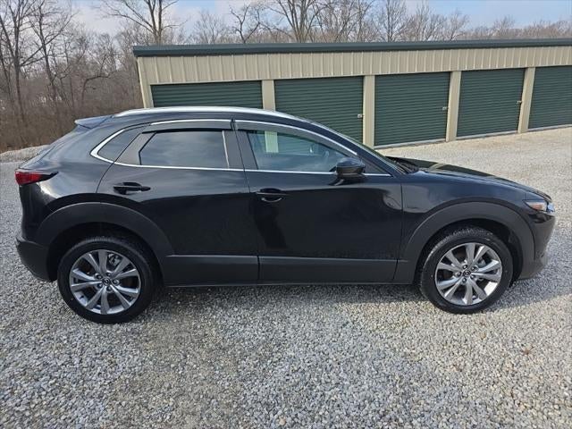 2023 Mazda Mazda CX-30 2.5 S Preferred Package