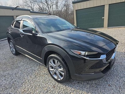 2023 Mazda Mazda CX-30 2.5 S Preferred Package