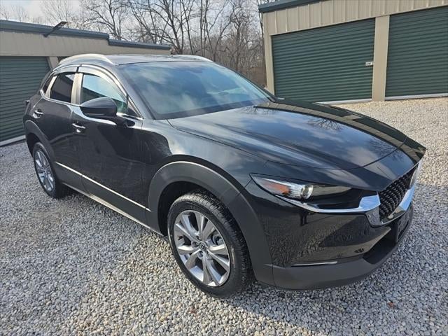 2023 Mazda Mazda CX-30 2.5 S Preferred Package
