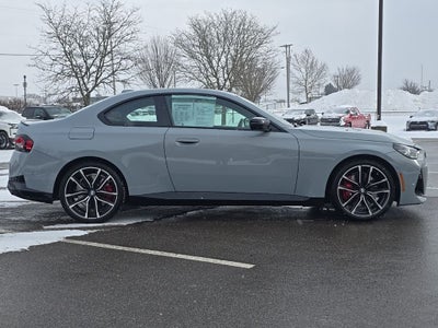 2023 BMW 2 Series M240i