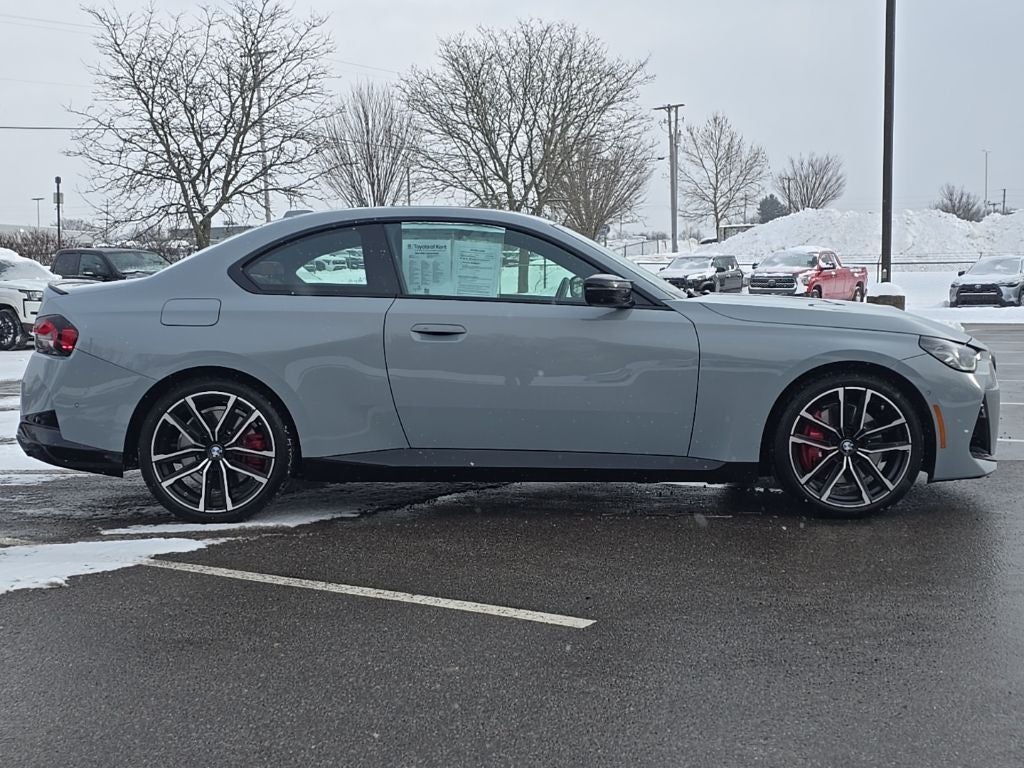 2023 BMW 2 Series M240i