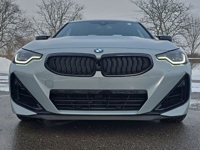 2023 BMW 2 Series M240i