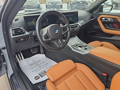 2023 BMW 2 Series M240i